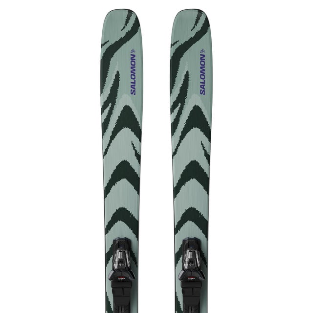 Salomon | The Lab Ski and Snowboard Shop