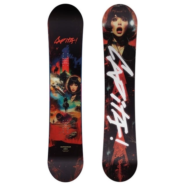 All Snowboard | The Lab Ski and Snowboard Shop
