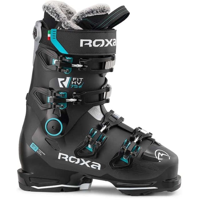 ROXA フリーバード8 レディース24.0cm Women's Ski | The Lab Ski and Snowboard Shop