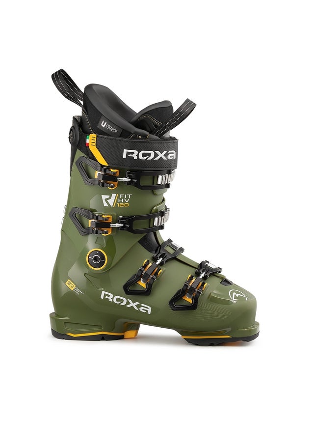 ロバール Roxa | The Lab Ski and Snowboard Shop