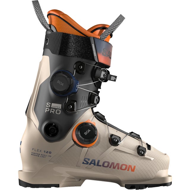 Salomon | The Lab Ski and Snowboard Shop