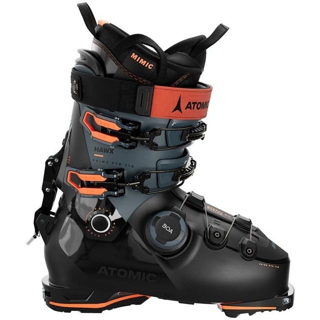 Atomic | The Lab Ski and Snowboard Shop