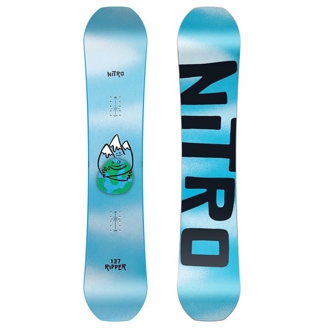 Kid's Snowboard | The Lab Ski and Snowboard Shop