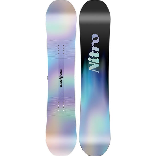 Kid's Snowboard | The Lab Ski and Snowboard Shop
