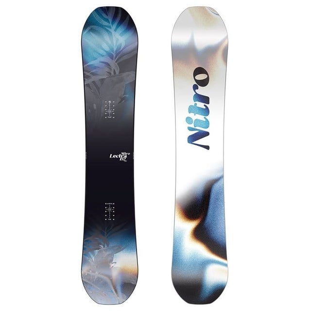 Nitro | The Lab Ski and Snowboard Shop