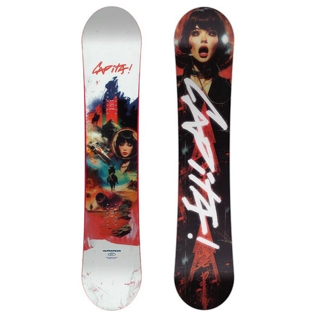 Snowboard | The Lab Ski and Snowboard Shop