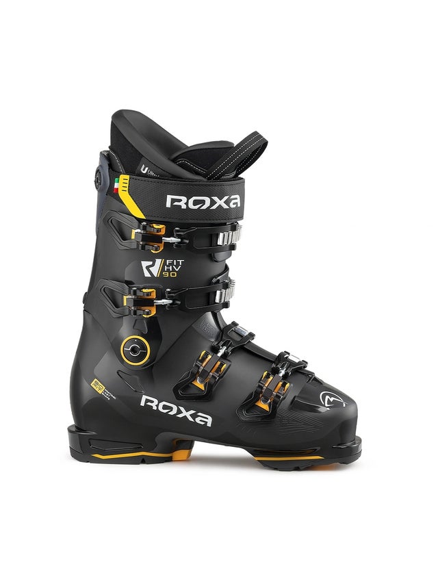 Roxa | The Lab Ski and Snowboard Shop