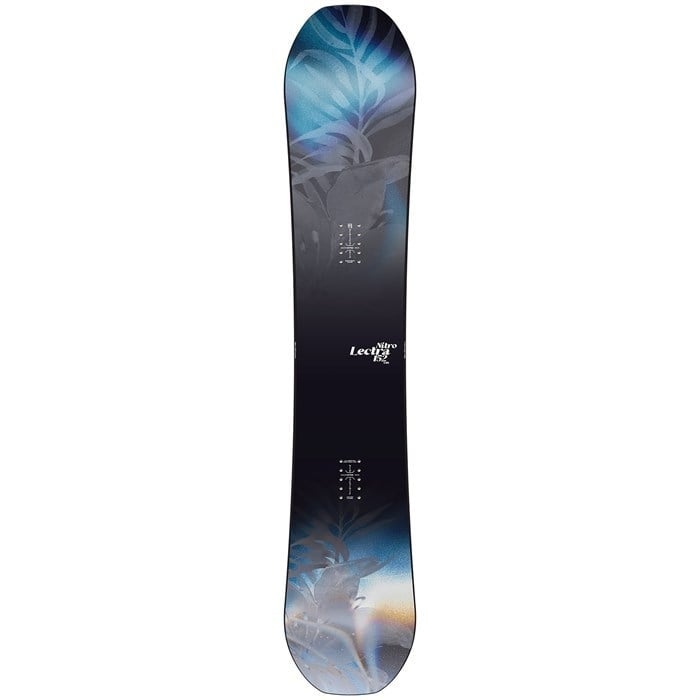 nitro lectra snowboard 138cm 22 All Mountain Girls the Nitro Lectra Leaf Cam Nitro Lectra Leaf | Fun