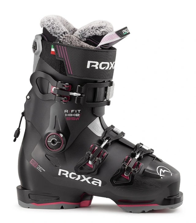 Roxa | The Lab Ski and Snowboard Shop
