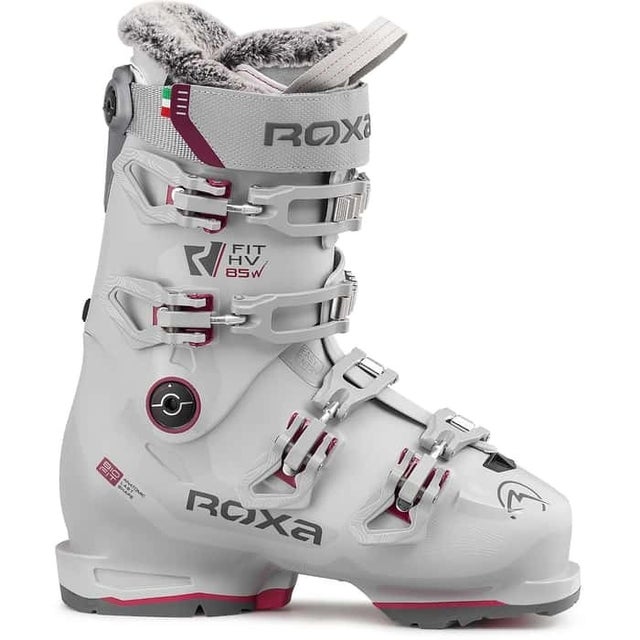 Women's Ski | The Lab Ski and Snowboard Shop