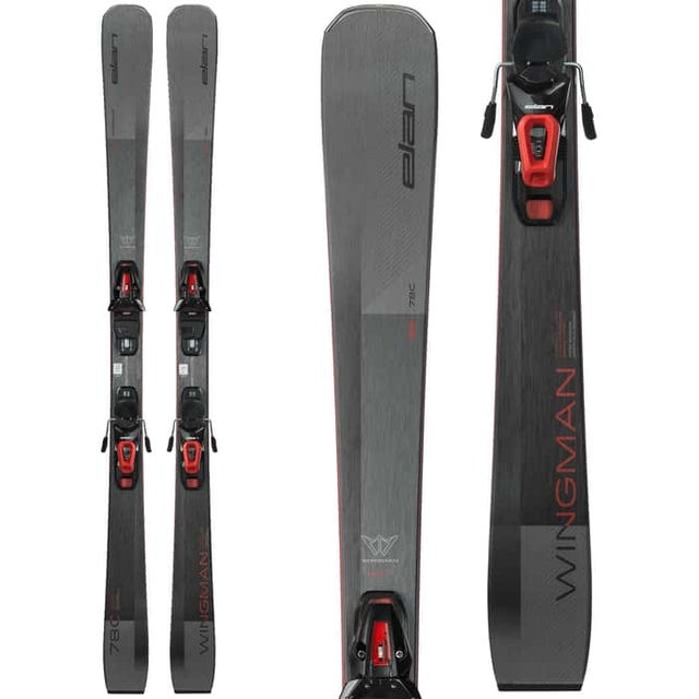 Elan | The Lab Ski and Snowboard Shop