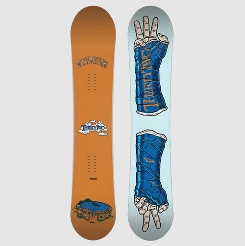 All Snowboard | The Lab Ski and Snowboard Shop