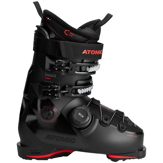 Atomic | The Lab Ski and Snowboard Shop