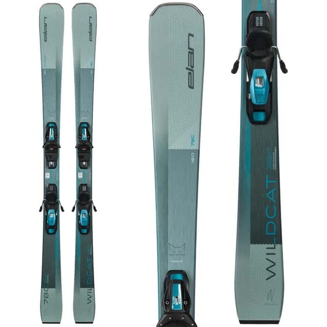 Elan | The Lab Ski and Snowboard Shop
