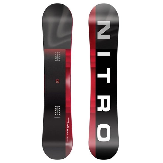 Nitro | The Lab Ski and Snowboard Shop