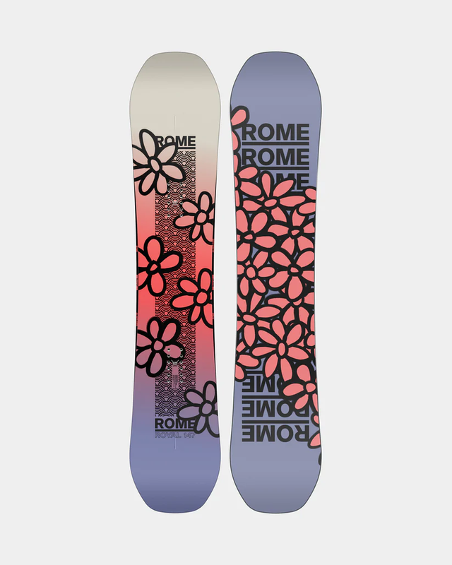 Rome | The Lab Ski and Snowboard Shop